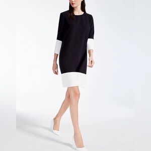 🌟 Max Mara Shift Dress – Classy & Chic 🌟